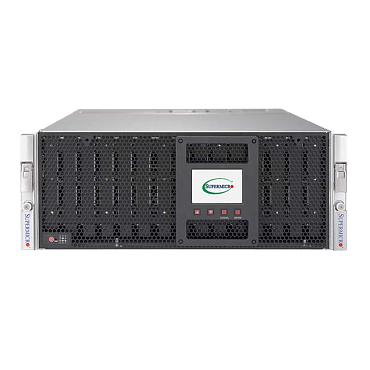 Сервер Supermicro SSG-6049P-E1CR45L