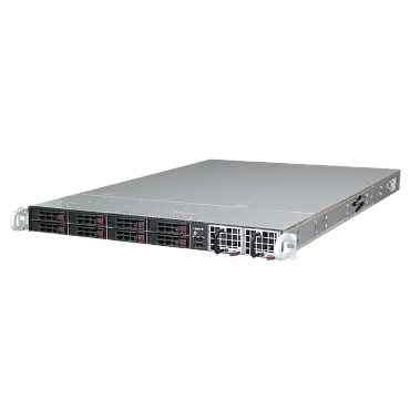 Серверное шасси Supermicro CSE-119XTQ-BR700WB