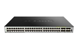 Коммутатор управляемый D-link DGS-3630-52TC/A2ASI