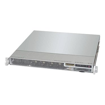 Серверное шасси Supermicro CSE-514-505