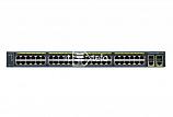 Коммутатор Cisco Catalyst WS-C2960-48TC-L