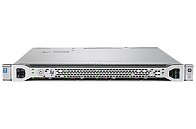Сервер HP ProLiant DL360 Gen9 848736-B21