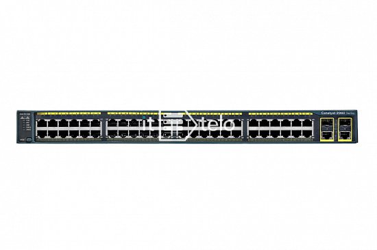 Коммутатор Cisco Catalyst WS-C2960-48TC-L