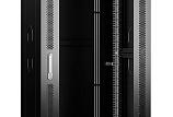 Шкаф серверный 32U Cabeus SH-05C-32U60/100-BK