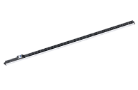 Блок розеток  19"  32А Cabeus PDU-32-10C19-20C13-B-T 30 розеток