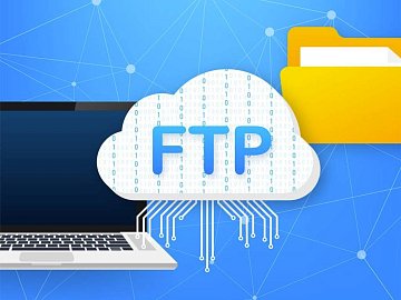 FTP хостинг и облачные хранилища: платные и бесплатные решения