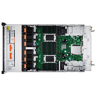 Сервер DELL PowerEdge XE8640