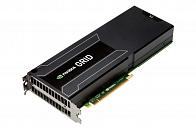 Видеокарта NVIDIA GRID K2 (VGX) 8GB GPU