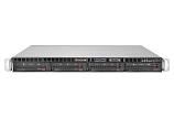 Сервер Supermicro 5019S-C (SYS-5019S-C)