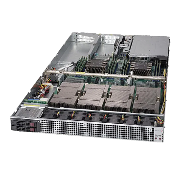 Сервер Supermicro SYS-1029GQ-TXRT