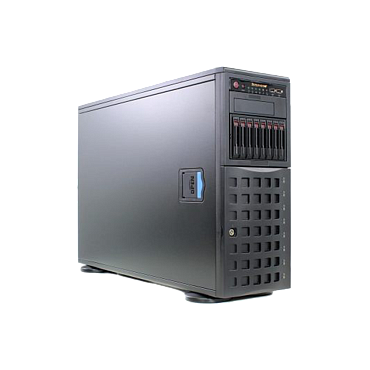 Сервер Supermicro 7048R-C1 (SYS-7048R-C1)