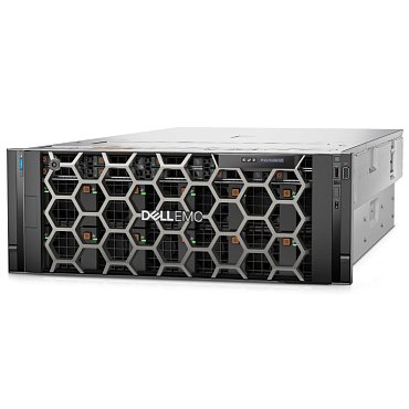 Сервер DELL PowerEdge XE8545