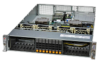Сервер Supermicro SYS-221H-TNR Hyper SuperServer
