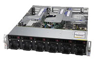 Сервер Supermicro SYS-2029U-MTNRV Ultra Superserver
