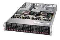 Сервер SuperMicro Ultra 2U SYS-2029U-TR4T