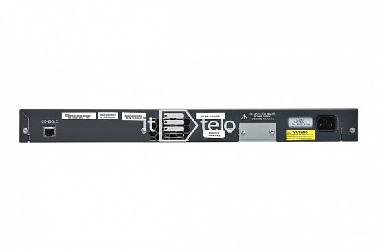 Коммутатор Cisco Catalyst WS-C2960-48TC-L