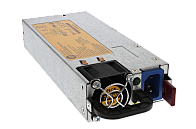 Блок питания HP 750 Вт g7/g8 series