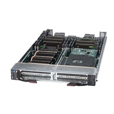 Блейд-сервер Supermicro SBI-7127RG
