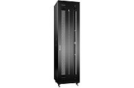 Шкаф серверный 47U Cabeus ND-05C-47U60/80-BK