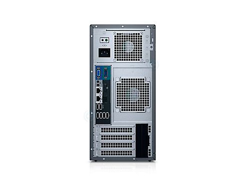 Сервер DELL PowerEdge T130