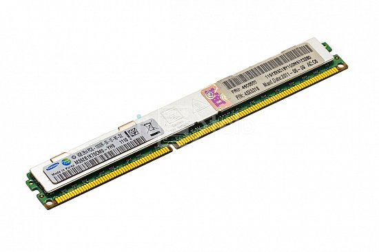 Оперативная память 8gb DDR3 PC3-8500 1066MHz ECC RDIMM ref