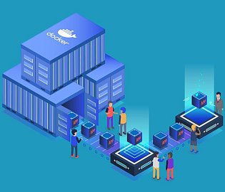 Как эффективно использовать контейнеризацию в серверной инфраструктуре