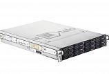 Сервер Supermicro SYS 6027R под 1С до 10 пользователей