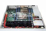 Сборка Supermicro SYS 6018R до 25 пользователей