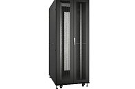 Шкаф серверный 19" 47U Cabeus ND-SC-47U80/120-BK