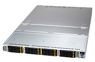 Сервер Supermicro ASG-1115S-NE316R Storage SuperServer