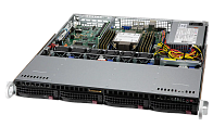 Сервер Supermicro SYS-510P-M Ultra SuperServer