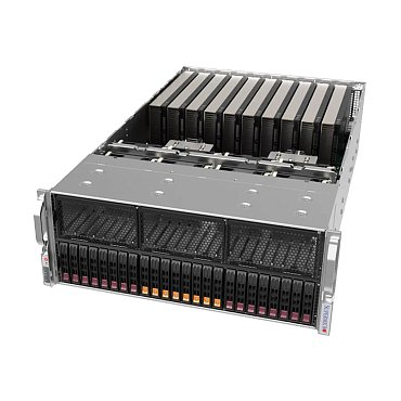 Сборка GPU ITTELO 6X6000A