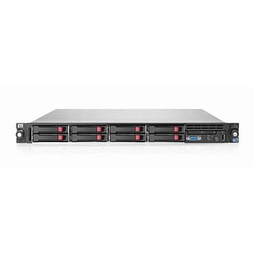 Сервер HP ProLiant DL360 Gen6 470065-074