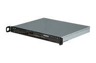 Серверное шасси Supermicro CSE-512L-260