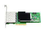 Сетевая карта Intel X710-DA4/10 Гбит в сек/4 порта SFP+