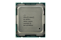 Процессор Intel Xeon E5-2650 v4 30M Cache 2.20 GHz 12 ядер LGA 2011-3