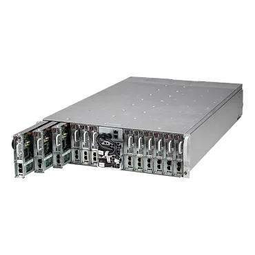 Сервер Supermicro AS-3012MA-H12TRF