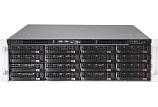 Сервер Supermicro 631R