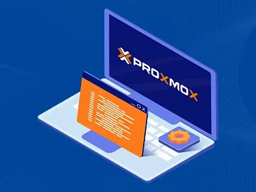 Настройка второго IP-адреса для хостов Proxmox VE