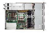 Сервер Supermicro 6017R для виртуализации