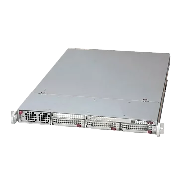 Сервер Supermicro SYS-6015X-8V