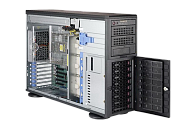 Сервер Supermicro AS-4023S-TRT