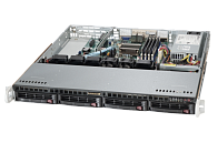 Сервер Supermicro SYS-5018A-MHN4