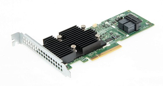 Dell H730p / 12gbit / 2Gb Cache (2 порта SAS / SATA)