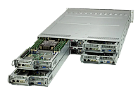 Сервер Supermicro SYS-620TP-HC8TR TwinPro Server