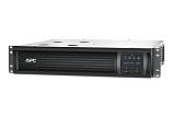 ИБП APC SMT1000RMI2UC Smart-UPS