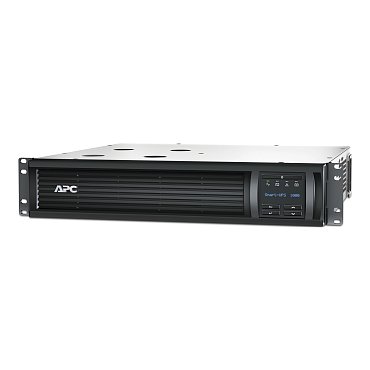 ИБП APC SMT1000RMI2UC Smart-UPS