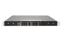 Сервер Supermicro SYS-1027GR-72R2+