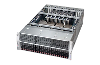 Сервер Supermicro SYS-4048B-TR4FT
