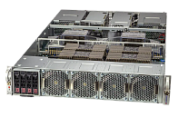 Сервер Supermicro SYS-220GQ-TNAR+ GPU SuperServer